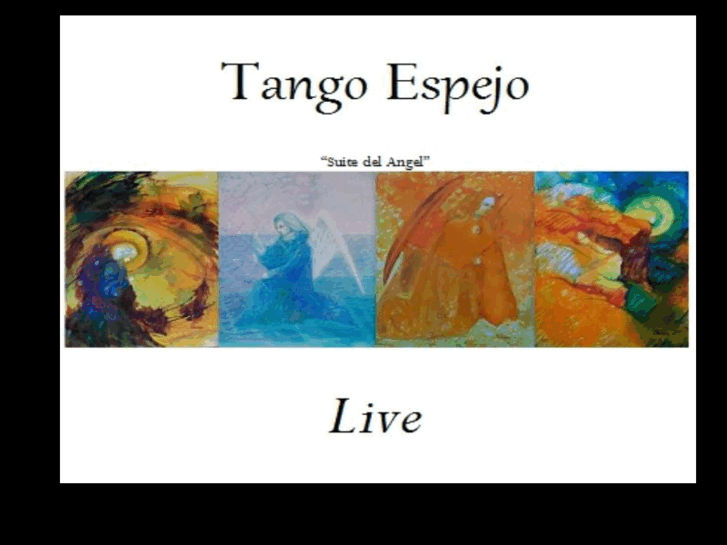 www.tangoespejo.com