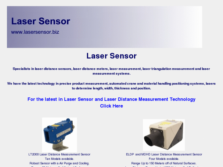 www.lasersensor.biz