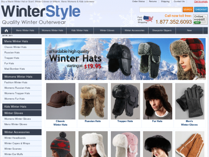www.winterstyle.com