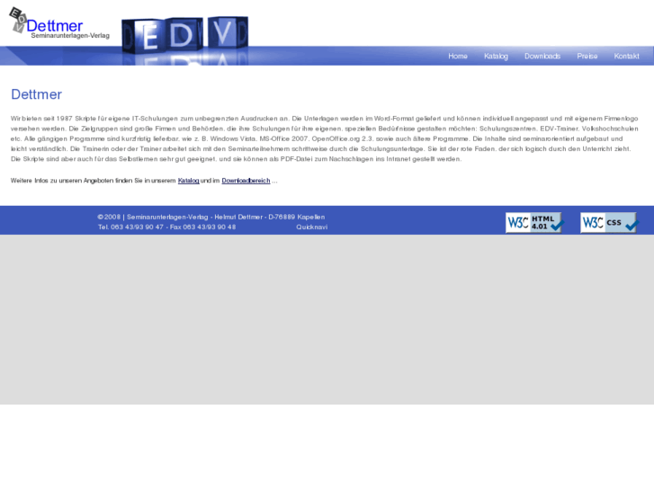 www.dettmer.com