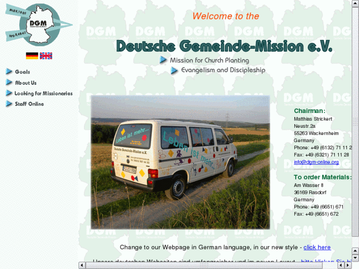 www.dgm-online.org