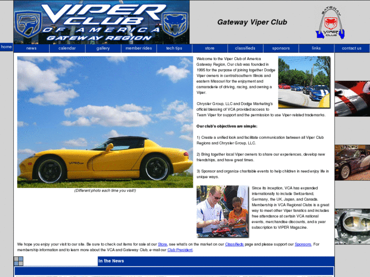 www.dodgeviperclub.com