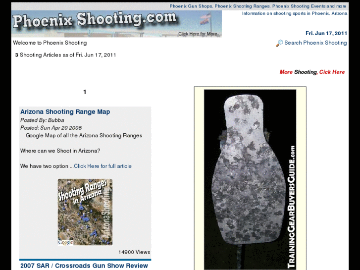 www.phoenixshooting.com