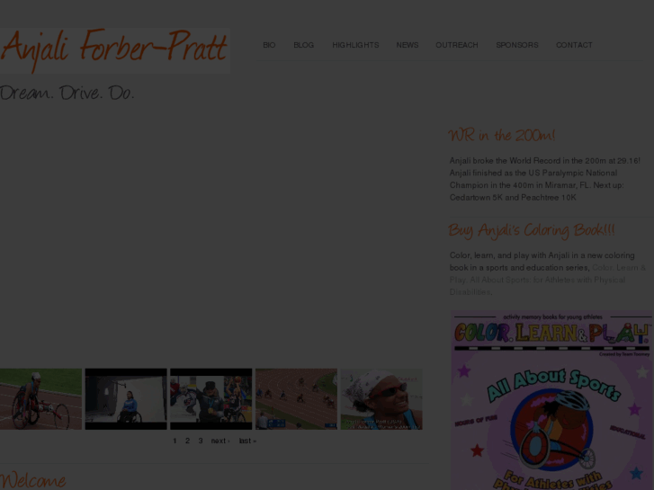 www.anjaliforberpratt.com