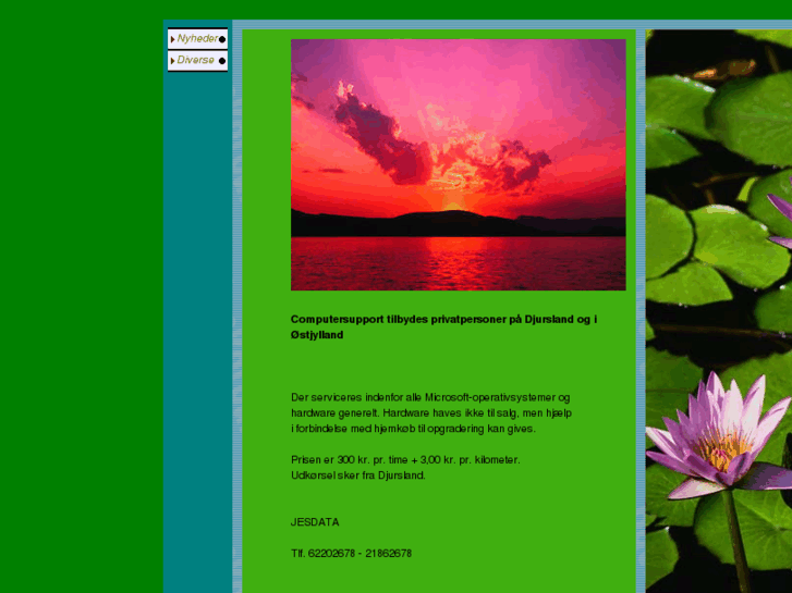 www.jesdata.net