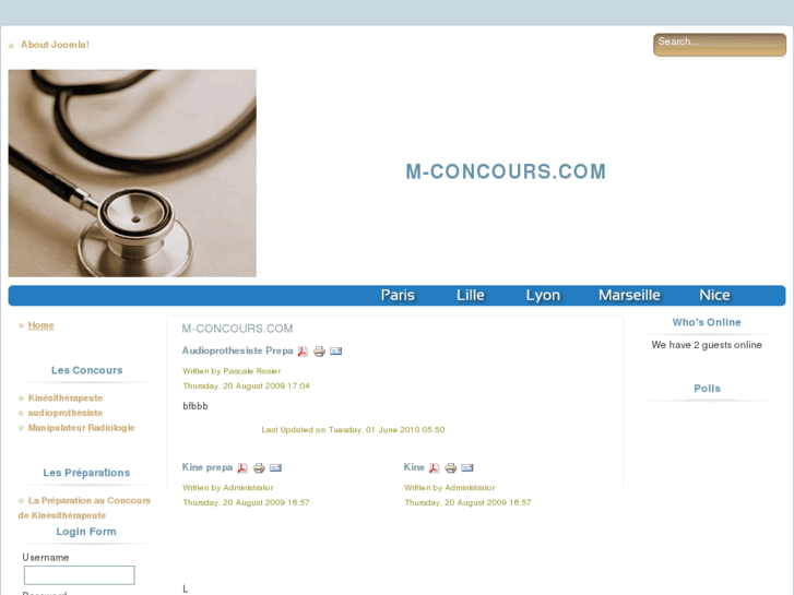 www.m-concours.com