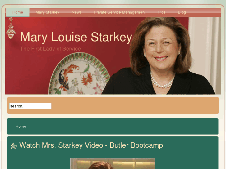 www.mary-starkey.com