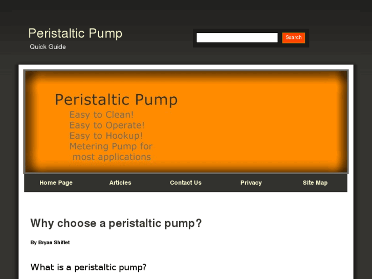 www.peristalticpump.com