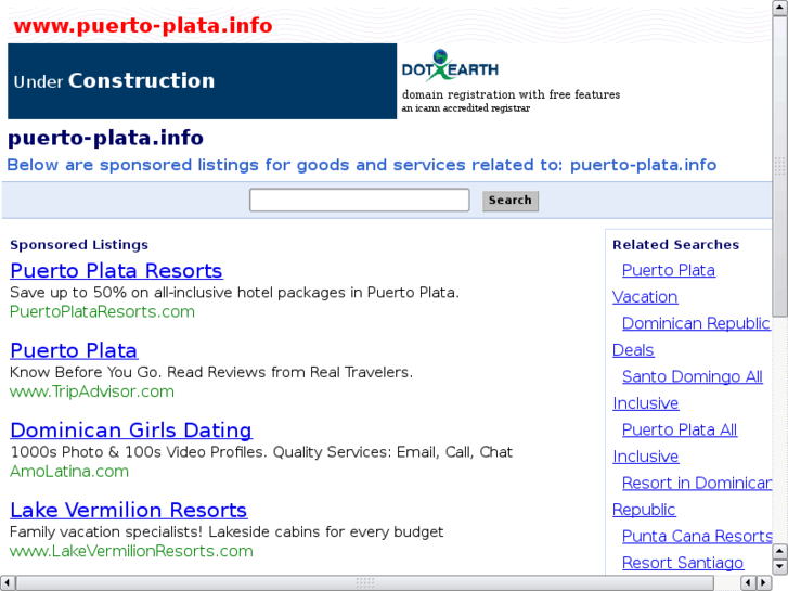 www.puerto-plata.info