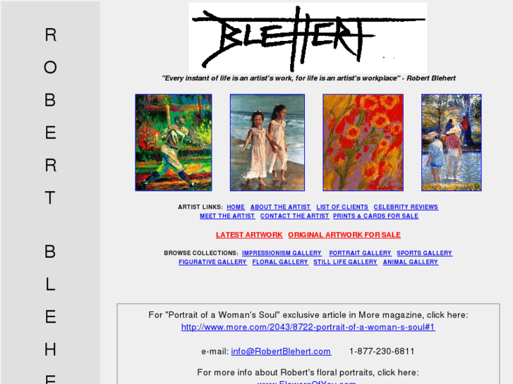 www.robertblehert.com