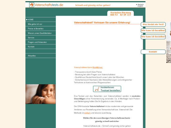 www.vaterschaftstests.de