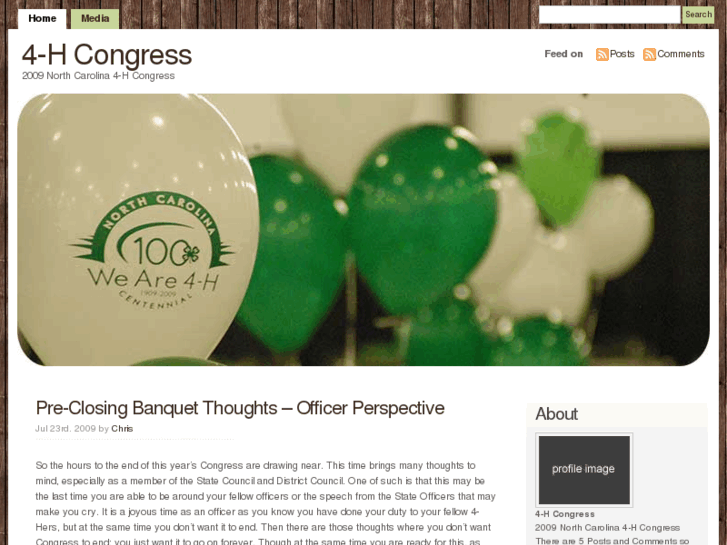 www.4hcongress.com