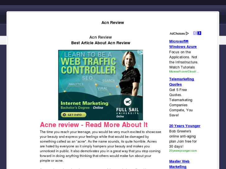 www.acnreview.net