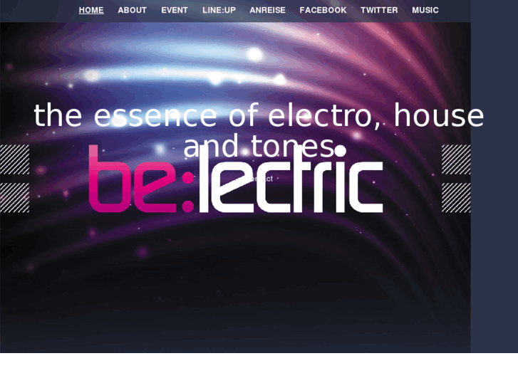 www.be-lectric.com