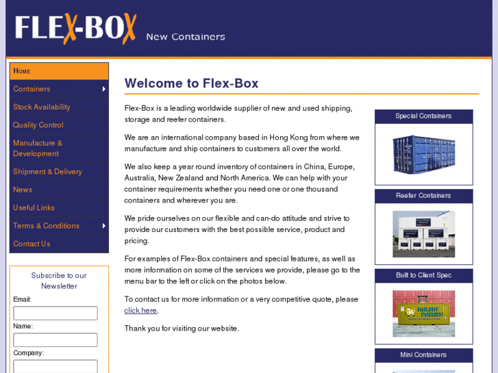 www.flex-box.com