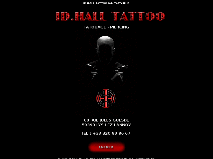 www.id-hall-tattoo.com