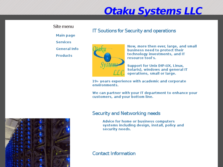 www.otakusystems.com
