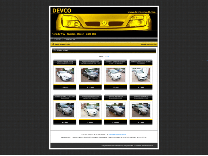 www.renaultdevco.com
