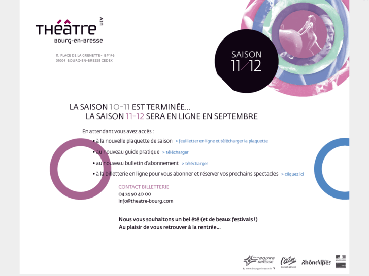 www.theatre-bourg.com