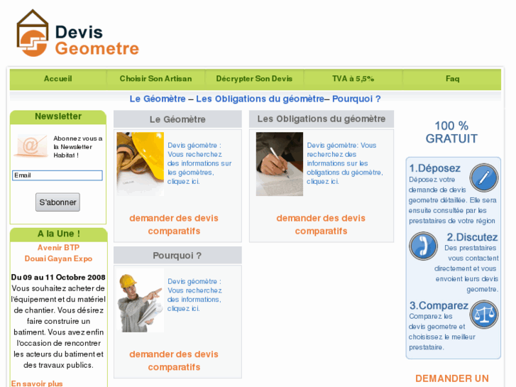 www.devis-geometre.com
