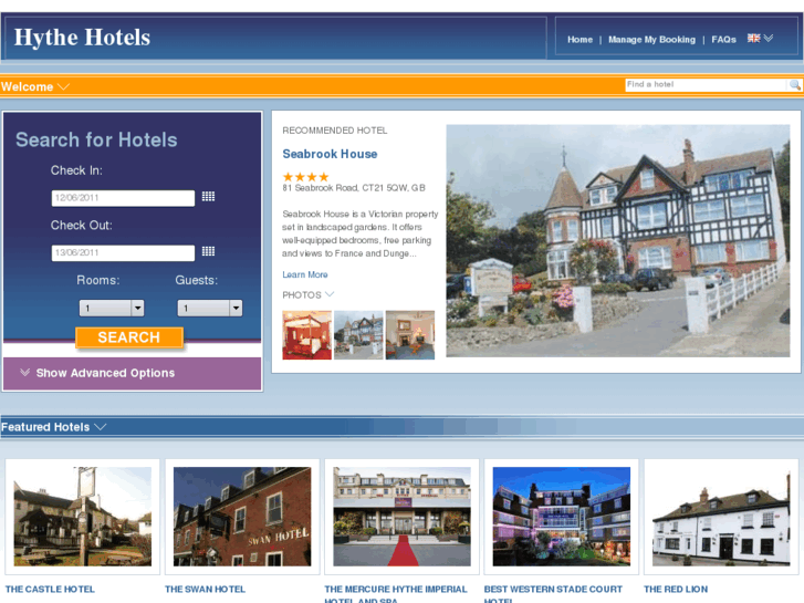 www.hythehotels.co.uk