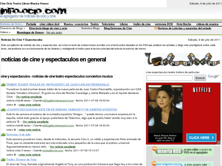www.info-ocio.com