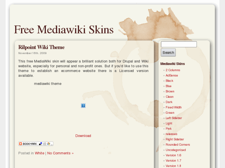 www.mediawiki2u.com