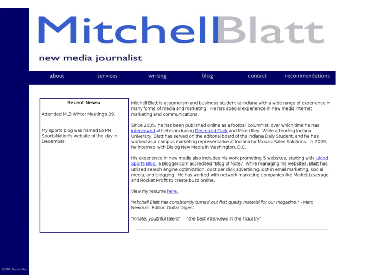 www.mitchellblatt.com