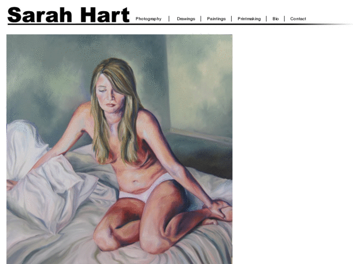 www.sarahhartart.com