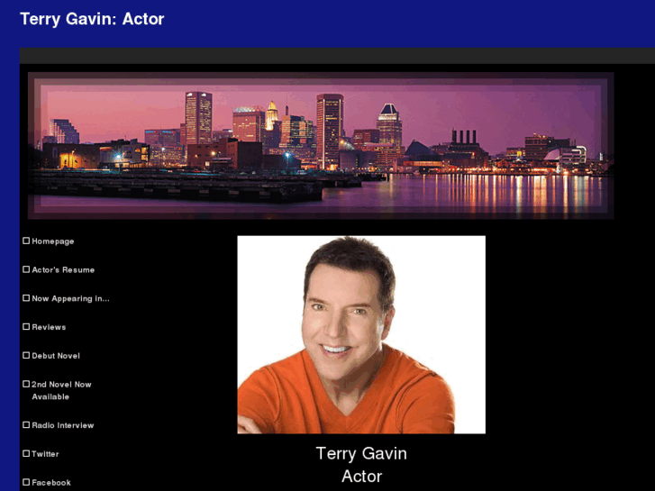 www.terrygavin.com