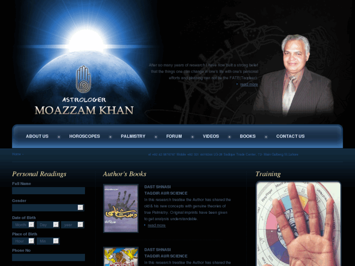 www.astrologermoazzamkhan.com