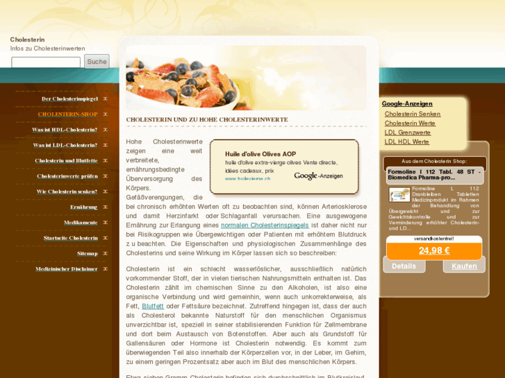 www.cholesterin1.de