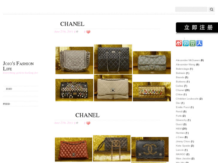 www.jojofashionlife.com
