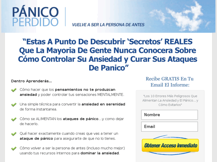 www.panicoperdido.com