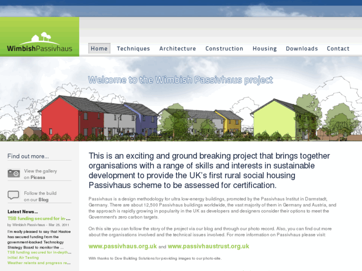 www.wimbishpassivhaus.com