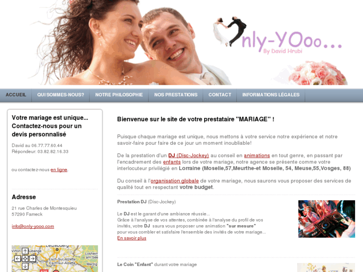 www.agence-only-you.com