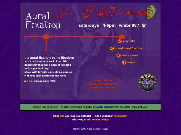 www.auralfixradio.org