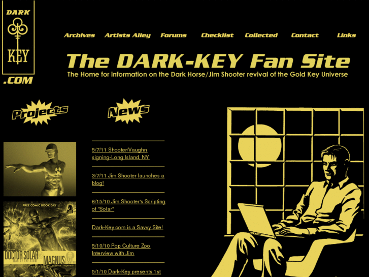 www.dark-key.com