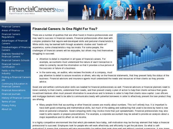 www.financialcareersnow.com