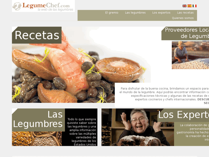 www.legumechef.com