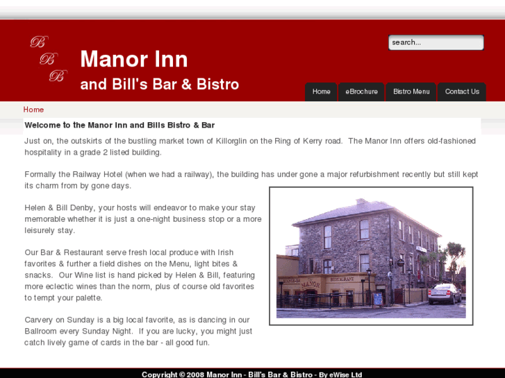 www.manorinn-killorglin.com