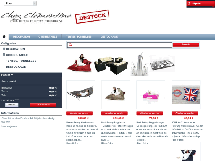 www.marques-destock.com