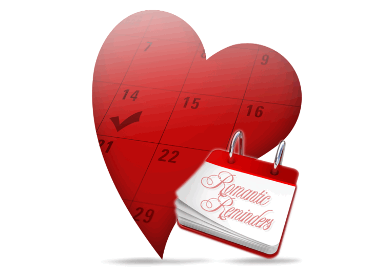 www.romanticreminders.com