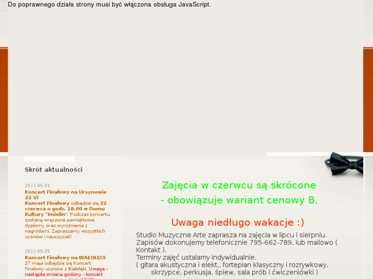 www.studioarte.eu