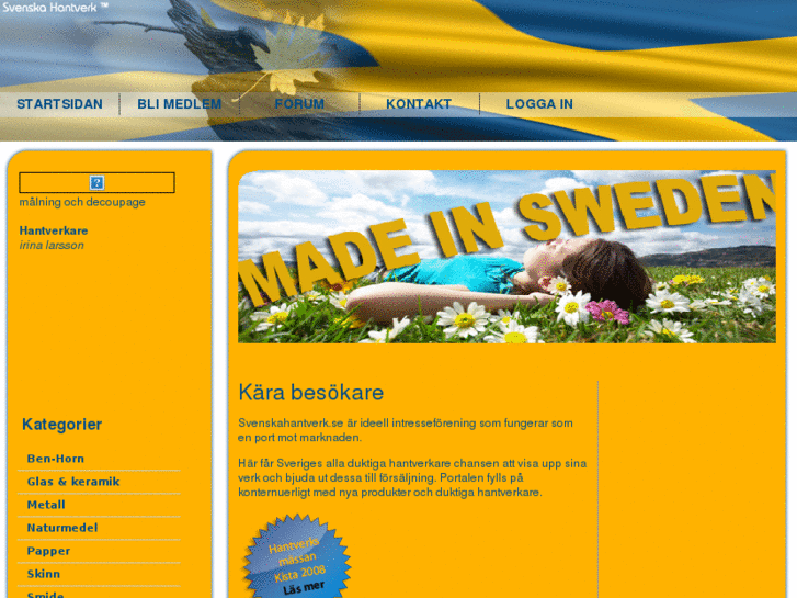 www.svenskahantverk.se