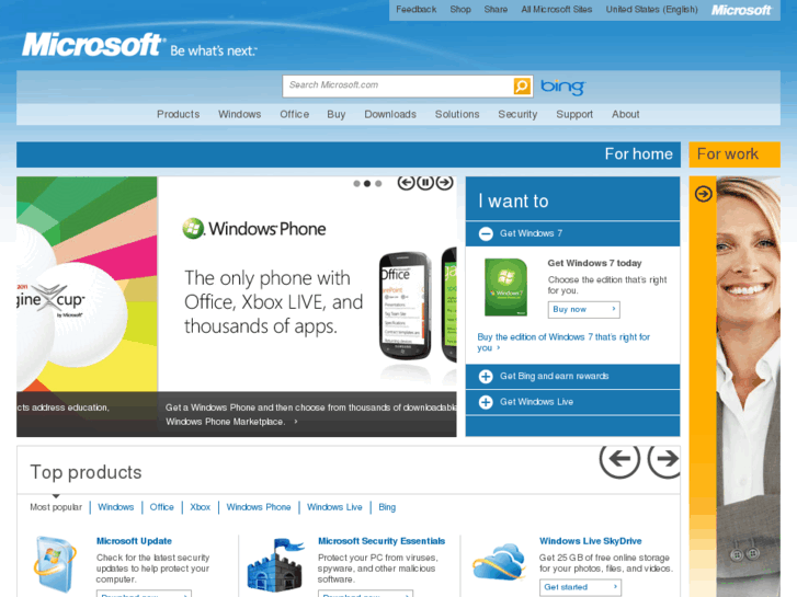 www.microsoft.com