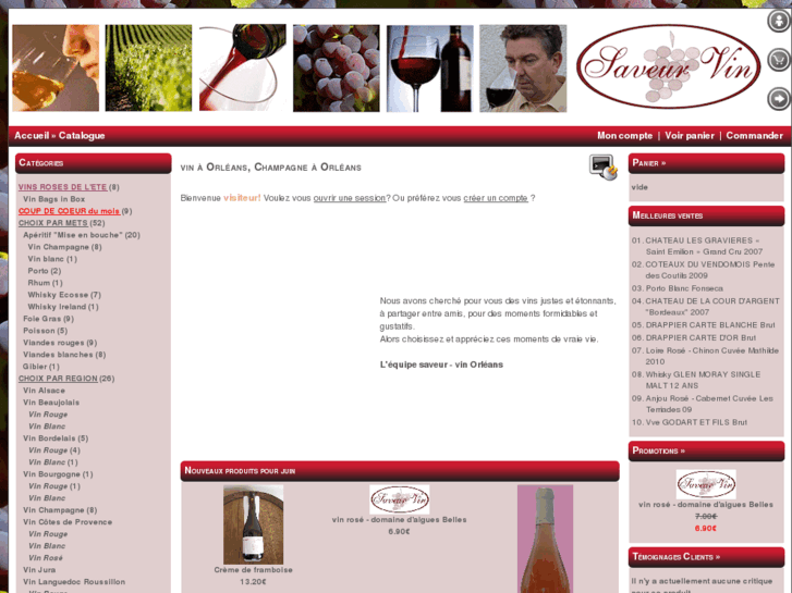 www.saveur-vin.biz