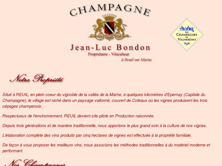 www.champagnebondonjl.com