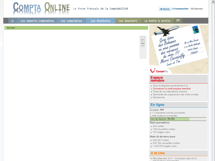 www.compta-online.info