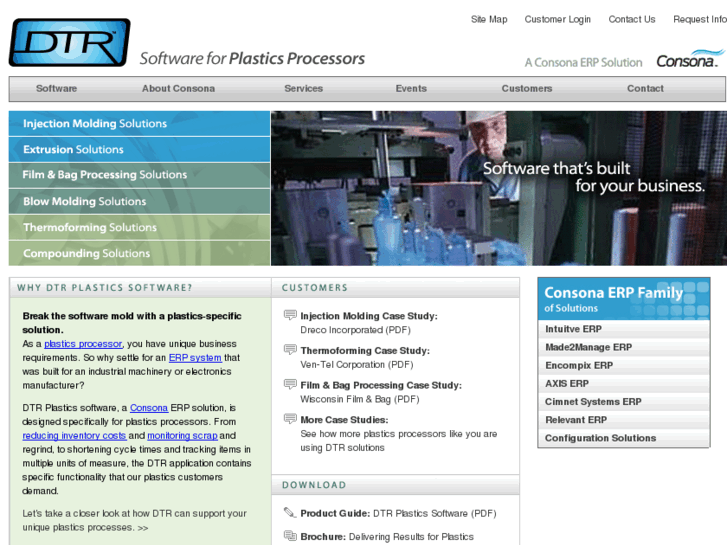 www.dtr-plastics.com